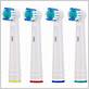 oral b flexisoft toothbrush heads