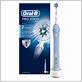 oral b pro 2000 electric toothbrush