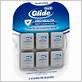 oral-b glide pro-health deep clean dental floss cool mint