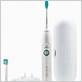 philips sonicare healthywhite electric toothbrush hx6732 60