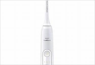 philips sonicare hx8911 04 healthywhite sonic electric toothbrush white