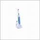 rotadent contour electric toothbrush
