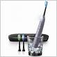 sonicare electric toothbrush head holder