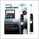 sonicare toothbrush series 2