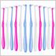 toothbrush single tufted