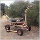 trailco travelling irrigator for sale