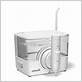 waterpik cordless professional water floss