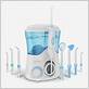 what is the top rated water flosser