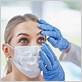 can gum disease affect eyesight