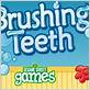 elmo toothbrush game