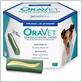 oravet dental hygiene chews 10 24lbs 30 chews