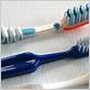 1 dentist recommended toothbrush