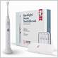 1. spotlight oral care sonic electric toothbrush