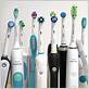 10 best electric toothbrushes 2018