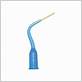 10mm oral irrigators with tapered deep reach tips