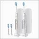2 pack electric toothbrush from costco