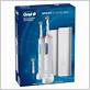 2-pack oral-b smart series rechargeable toothbrush