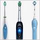 2018 best rated electric toothbrush