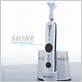 30 ss shine electric toothbrush