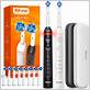 360 rotating electric toothbrush