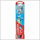 360 series colgate electric toothbrush