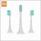 3pcs brush head for xiaomi mi home sonic electric toothbrush