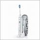 4 philips sonicare flexcare platinum electric toothbrush
