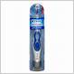 5 mechanical operation of the crest spin electric toothbrush