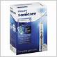5.philips sonicare flexcare plus sonic electric rechargeable toothbrush