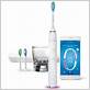 9300 series sonic electric toothbrush with bluetooth and app grey