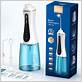 aau water flosser