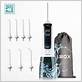 abox water flosser manual