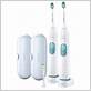 access oral care toothbrush