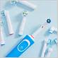 actech electric toothbrush