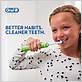 acter electric toothbrush