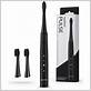 activated charcoal electric toothbrush