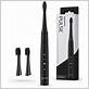 activated charcoal powder electric toothbrush