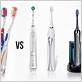 ada manual vs electric toothbrush