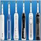 ada seal of acceptance electric toothbrushes
