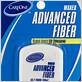 advanced fiber dental floss
