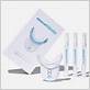 advanced wireless teeth whitening kit
