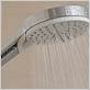 aerator shower heads