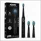 agaro electric toothbrush