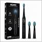 agaro electric toothbrush review