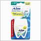 aim dental floss at big lots