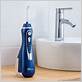 air and water flosser