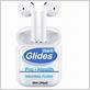 air pod dental floss