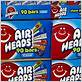 airheads dental floss