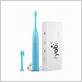 aiyabrush electric toothbrush sonic electric toothbrush