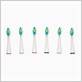 aldi electric toothbrush replacement heads